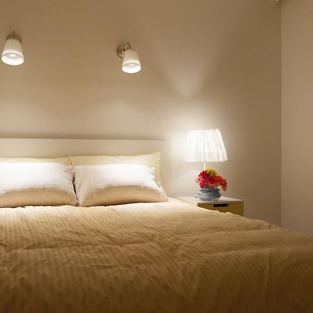 Jenna Suite Gangnam Garosugil Seul Cameră foto