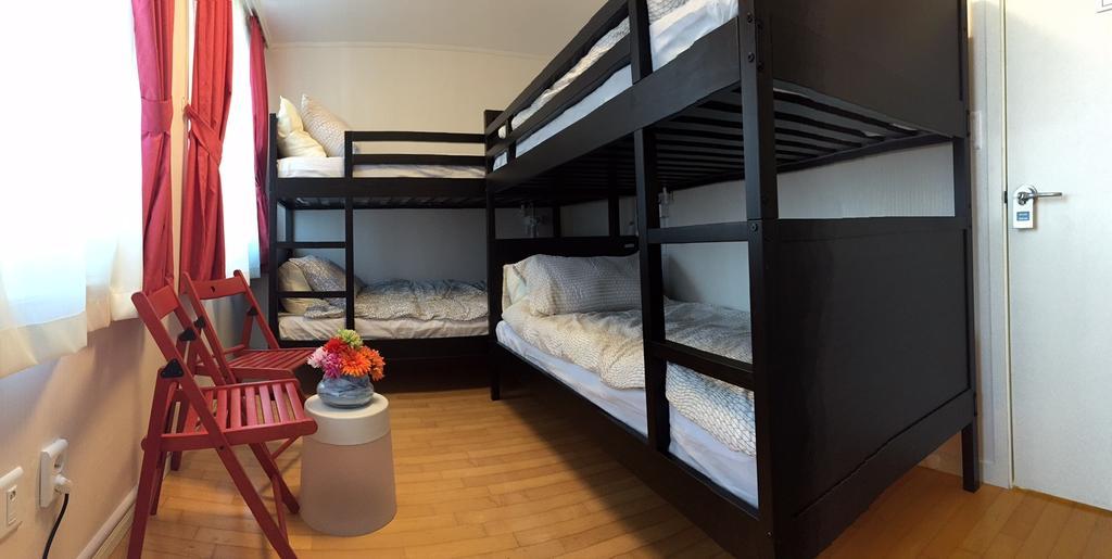 Jenna Suite Gangnam Garosugil Seul Cameră foto