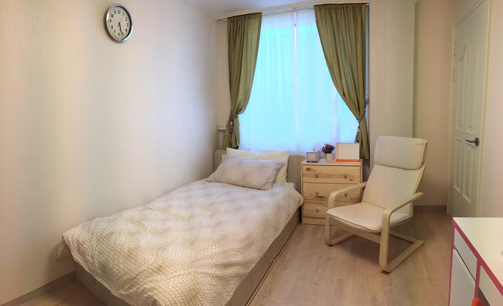 Jenna Suite Gangnam Garosugil Seul Cameră foto