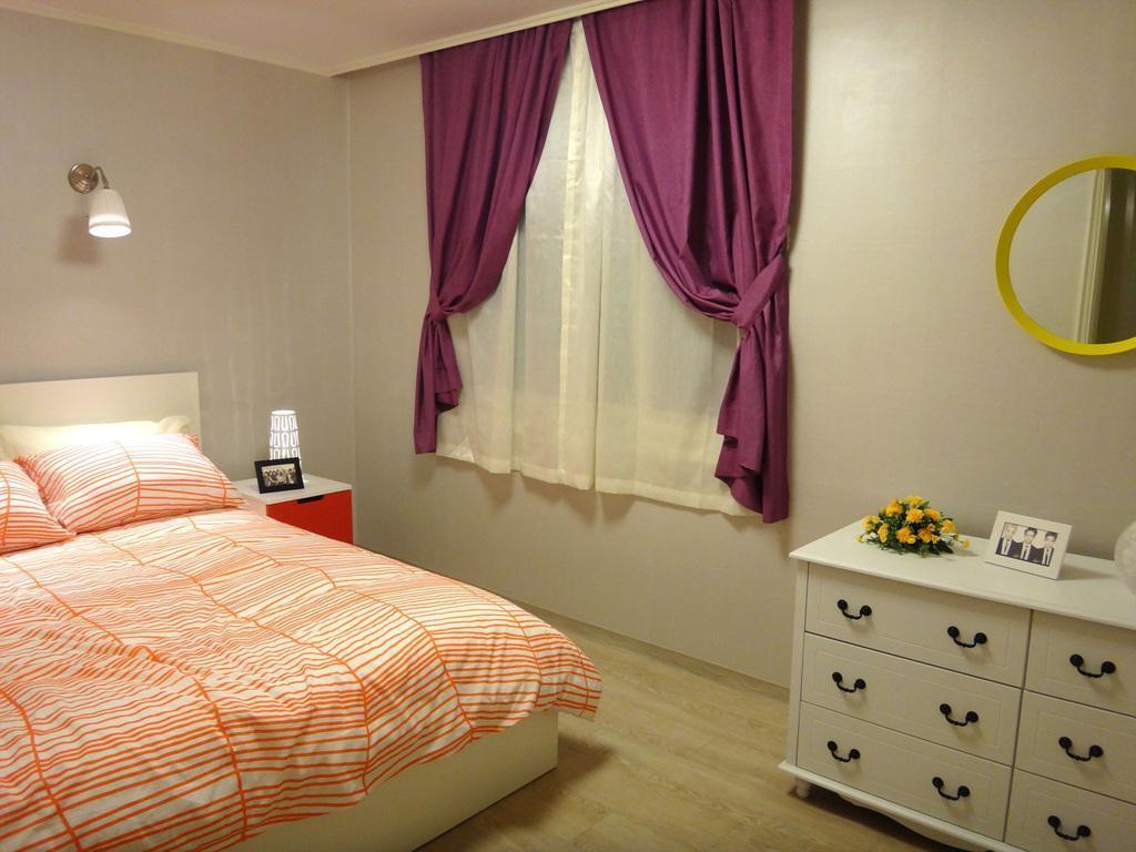 Jenna Suite Gangnam Garosugil Seul Exterior foto
