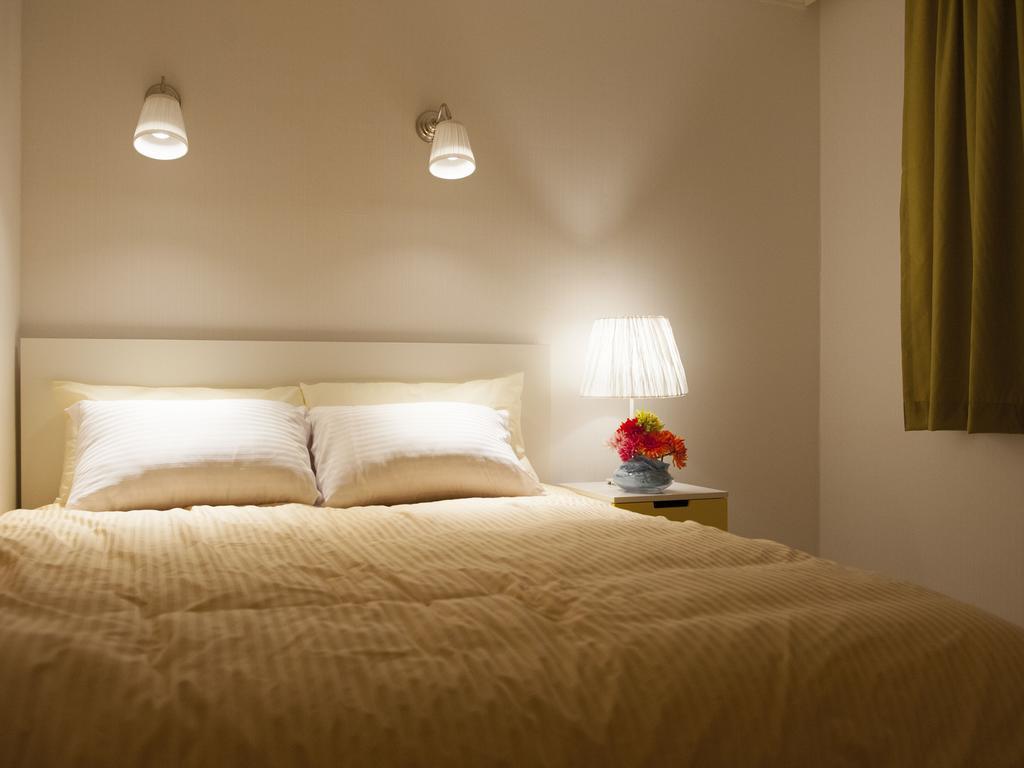 Jenna Suite Gangnam Garosugil Seul Cameră foto